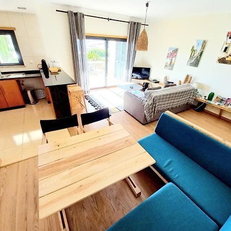 Apartamento Claudia Сагрес Екстериор снимка