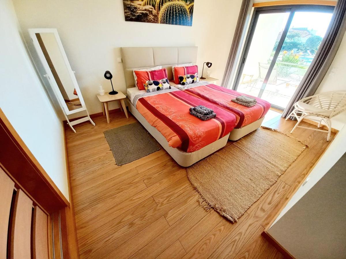 Apartamento Claudia Сагрес Екстериор снимка