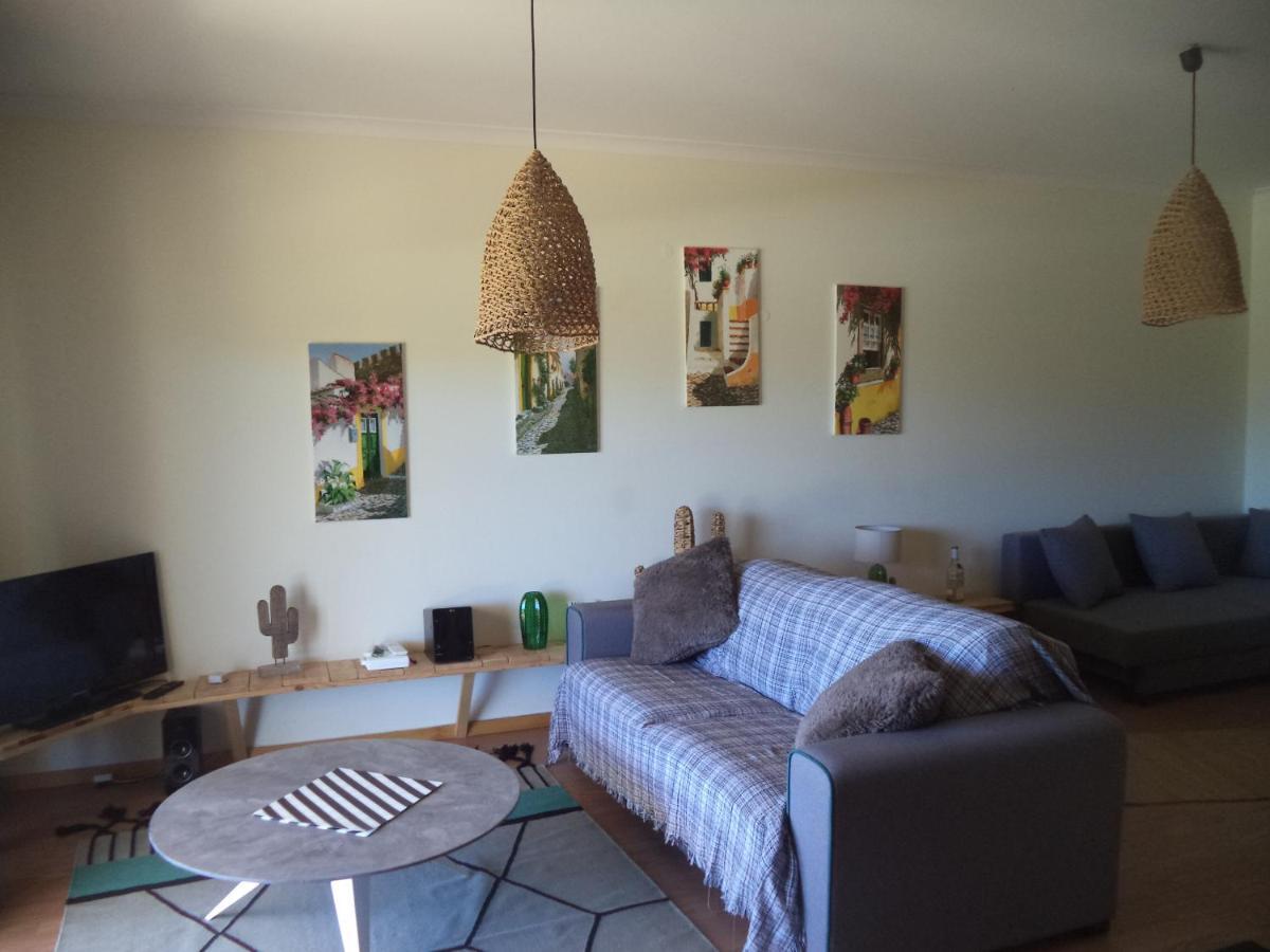 Apartamento Claudia Сагрес Екстериор снимка