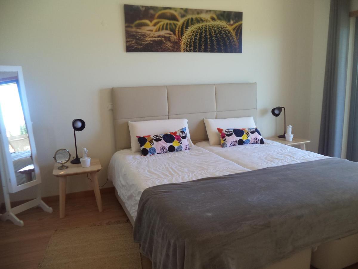Apartamento Claudia Сагрес Екстериор снимка