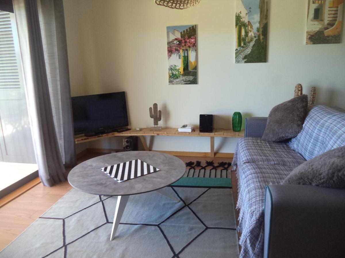 Apartamento Claudia Сагрес Екстериор снимка