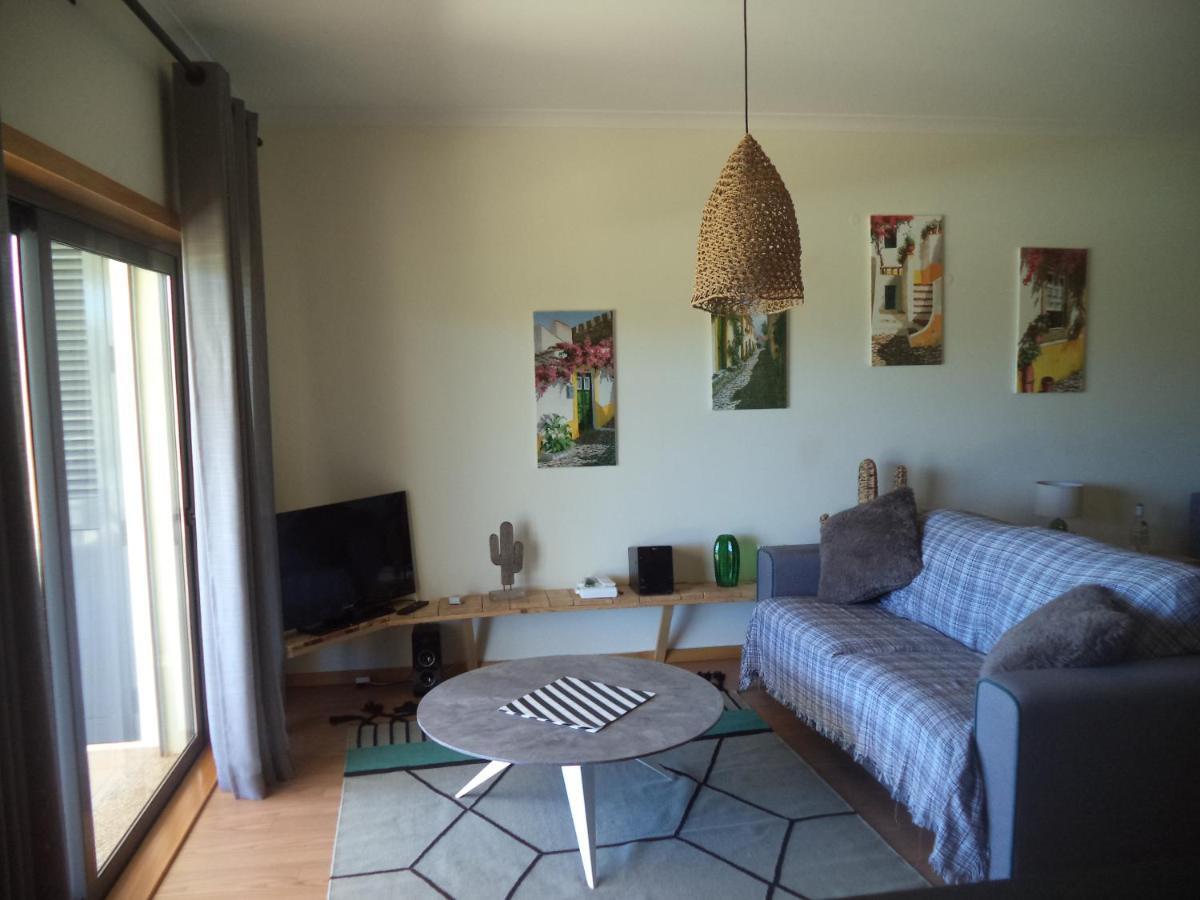 Apartamento Claudia Сагрес Екстериор снимка