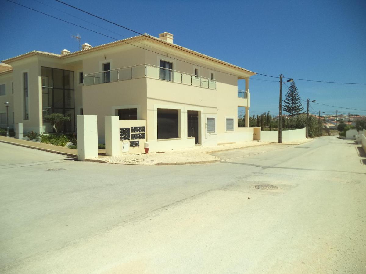 Apartamento Claudia Сагрес Екстериор снимка