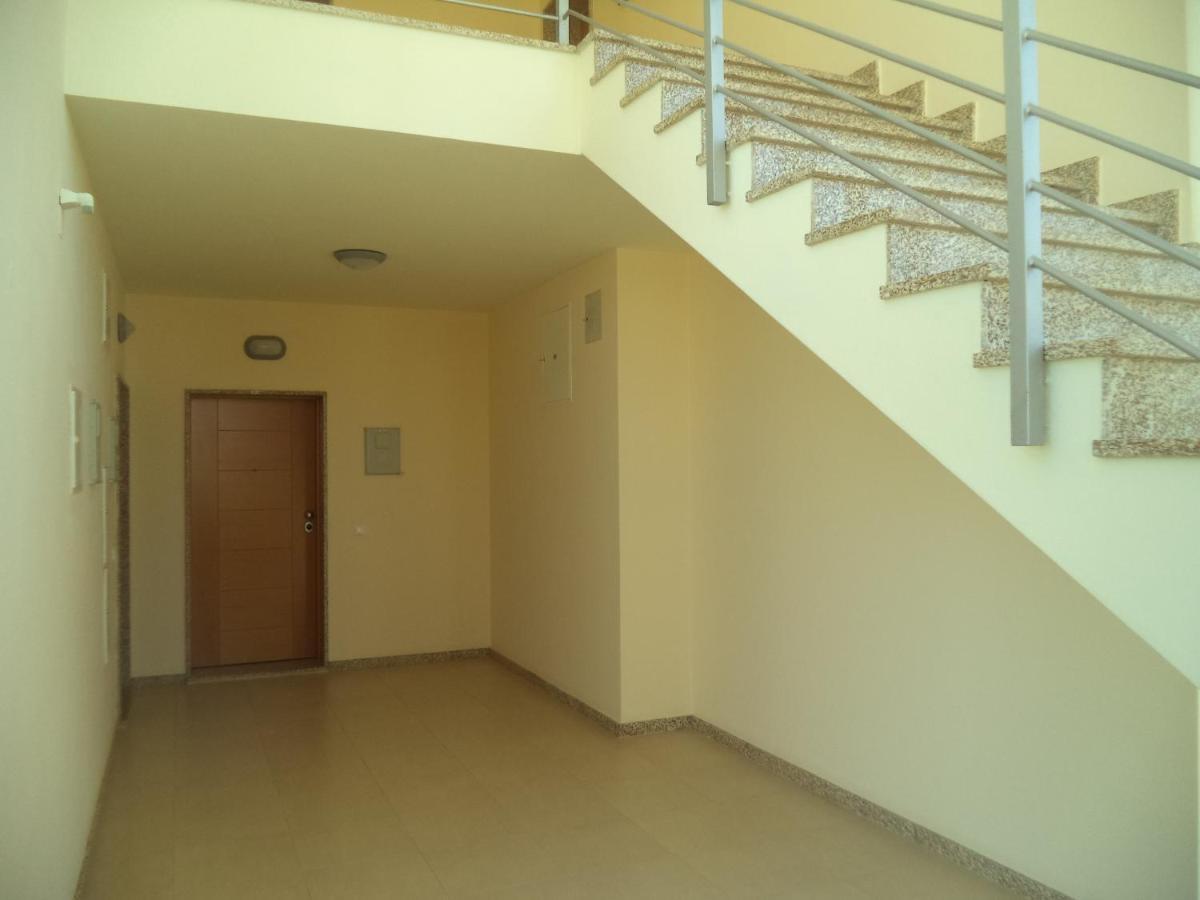 Apartamento Claudia Сагрес Екстериор снимка
