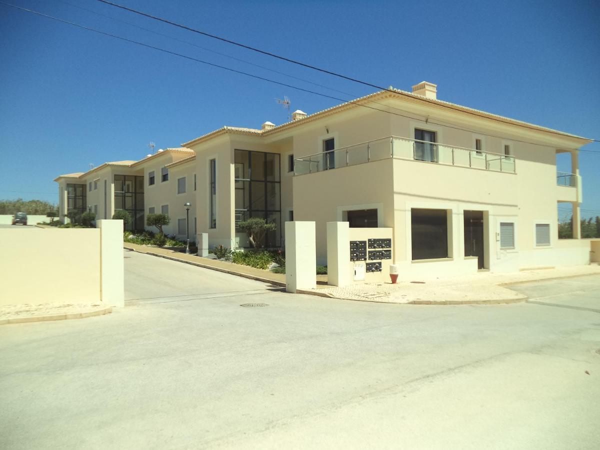 Apartamento Claudia Сагрес Екстериор снимка