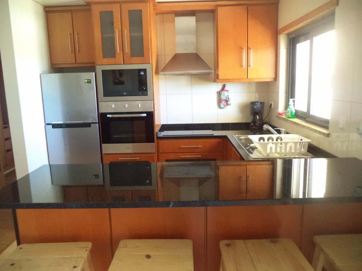 Apartamento Claudia Сагрес Екстериор снимка